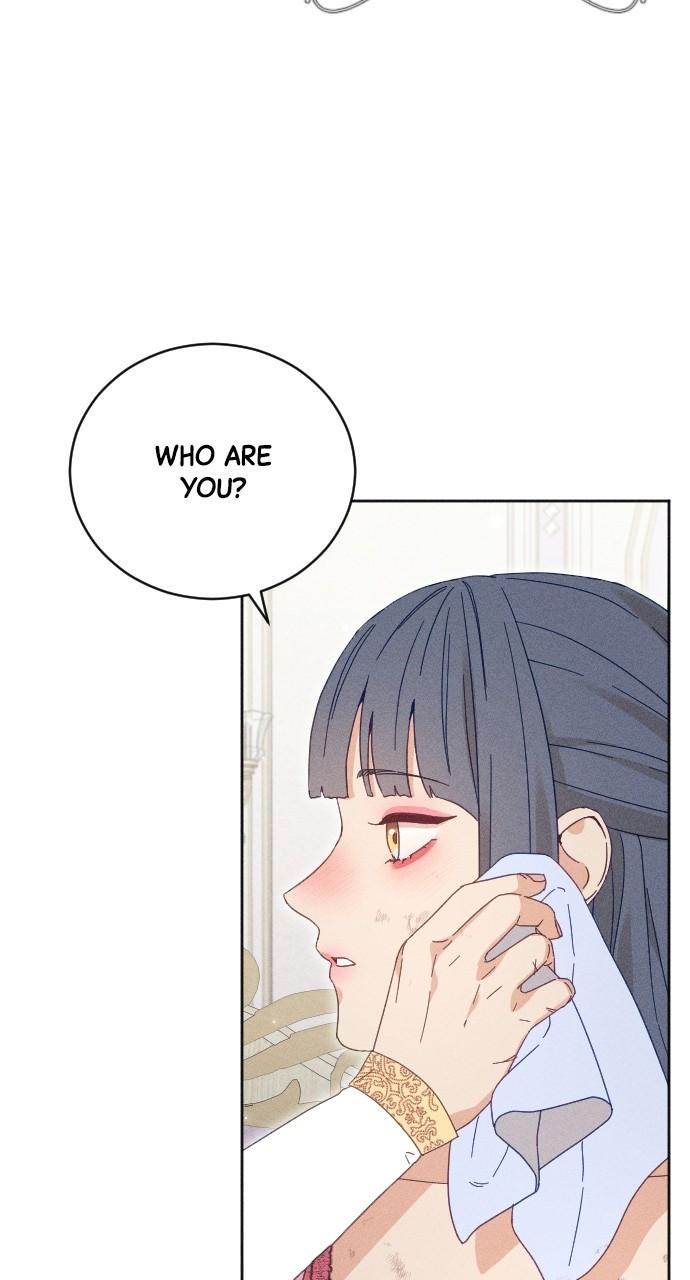 I dare to plead Chapter 31 page 11 - 