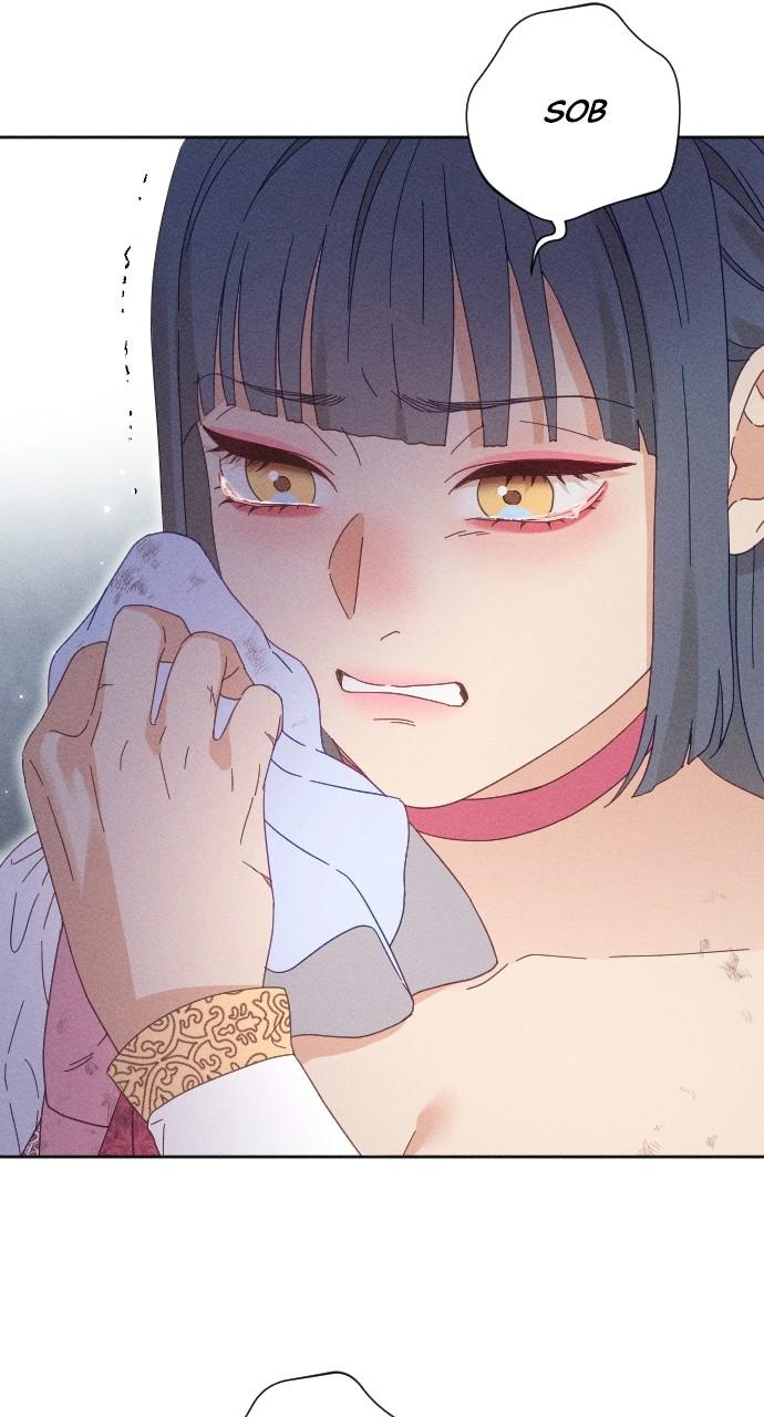 I dare to plead Chapter 31 page 17 - 