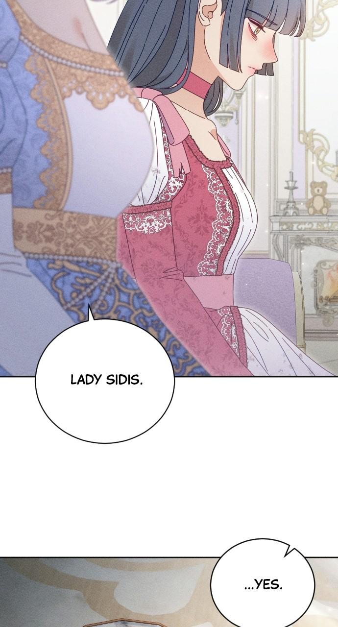 I dare to plead Chapter 31 page 22 - 