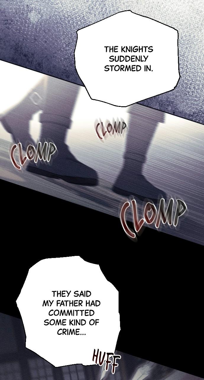 I dare to plead Chapter 31 page 25 - 