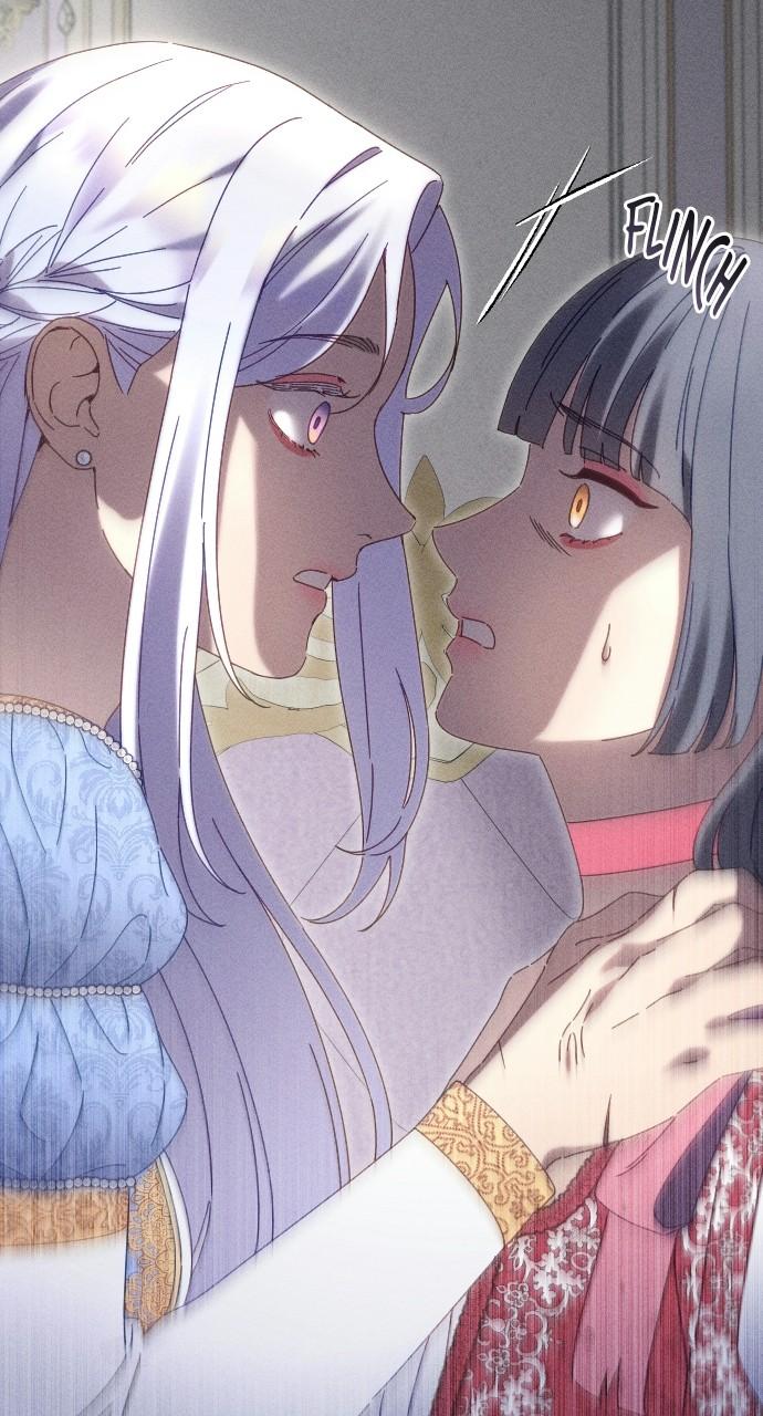 I dare to plead Chapter 31 page 34 - 
