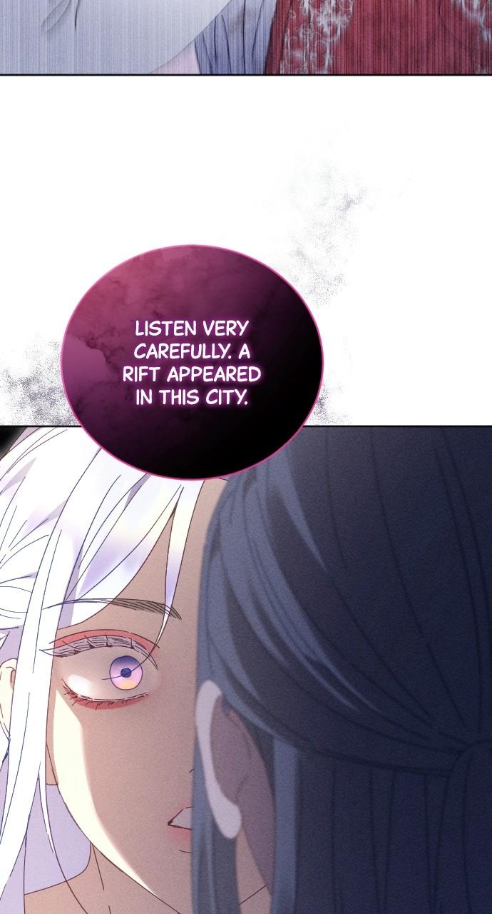 I dare to plead Chapter 31 page 35 - 