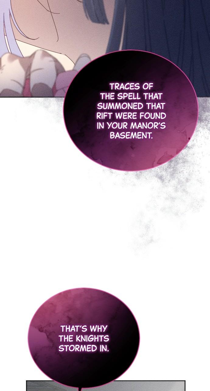 I dare to plead Chapter 31 page 36 - 