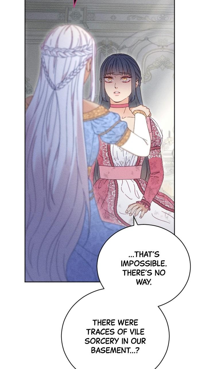 I dare to plead Chapter 31 page 37 - 