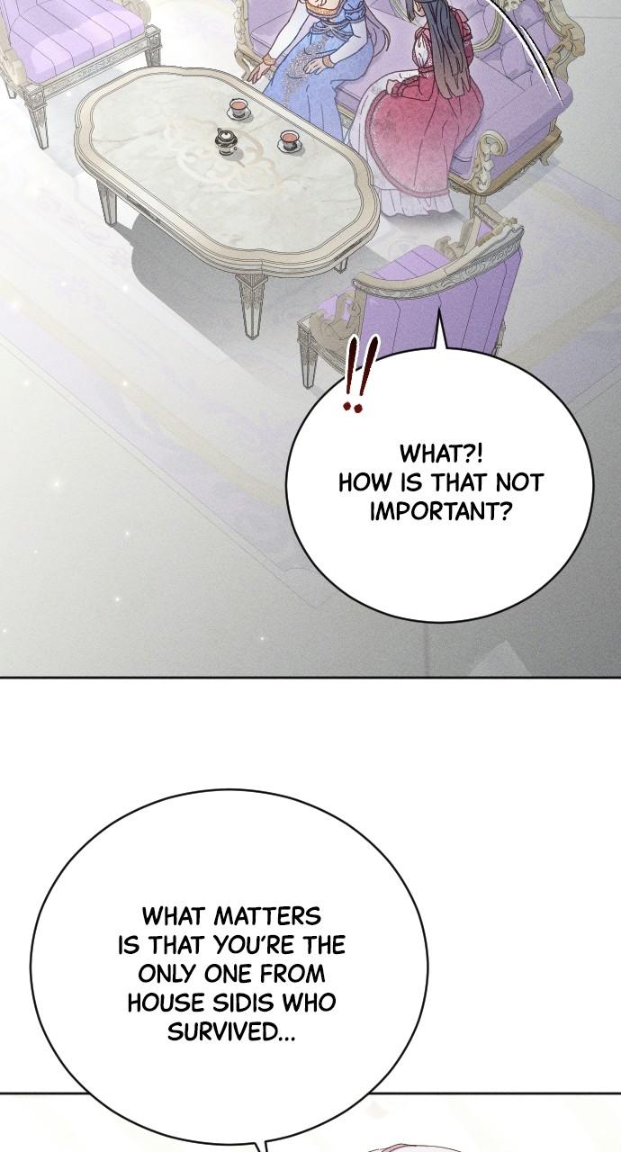 I dare to plead Chapter 31 page 43 - 