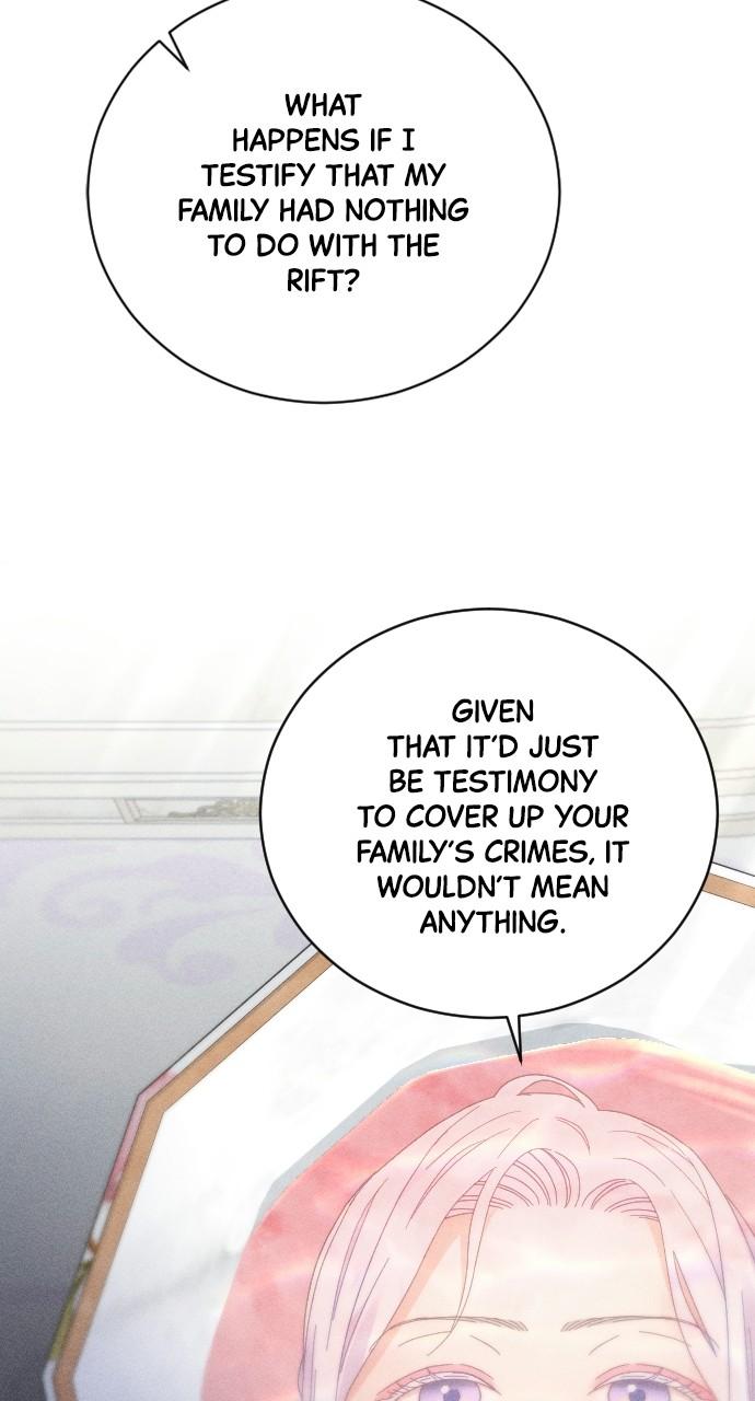 I dare to plead Chapter 31 page 45 - 