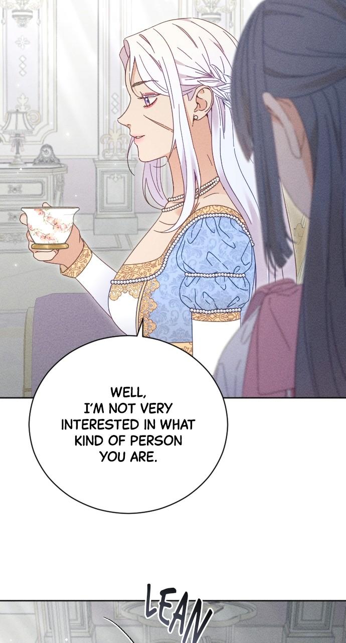 I dare to plead Chapter 31 page 49 - 