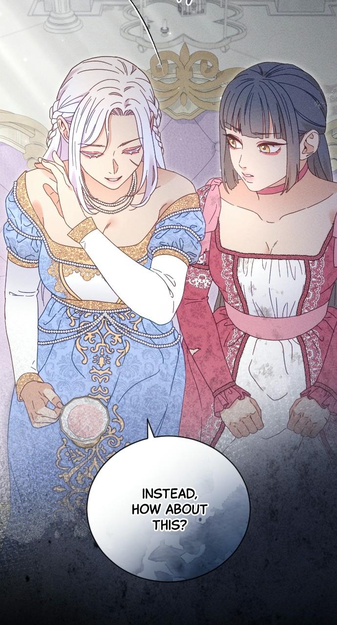 I dare to plead Chapter 31 page 50 - 
