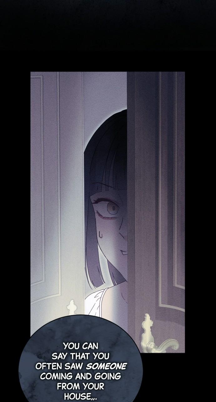 I dare to plead Chapter 31 page 51 - 