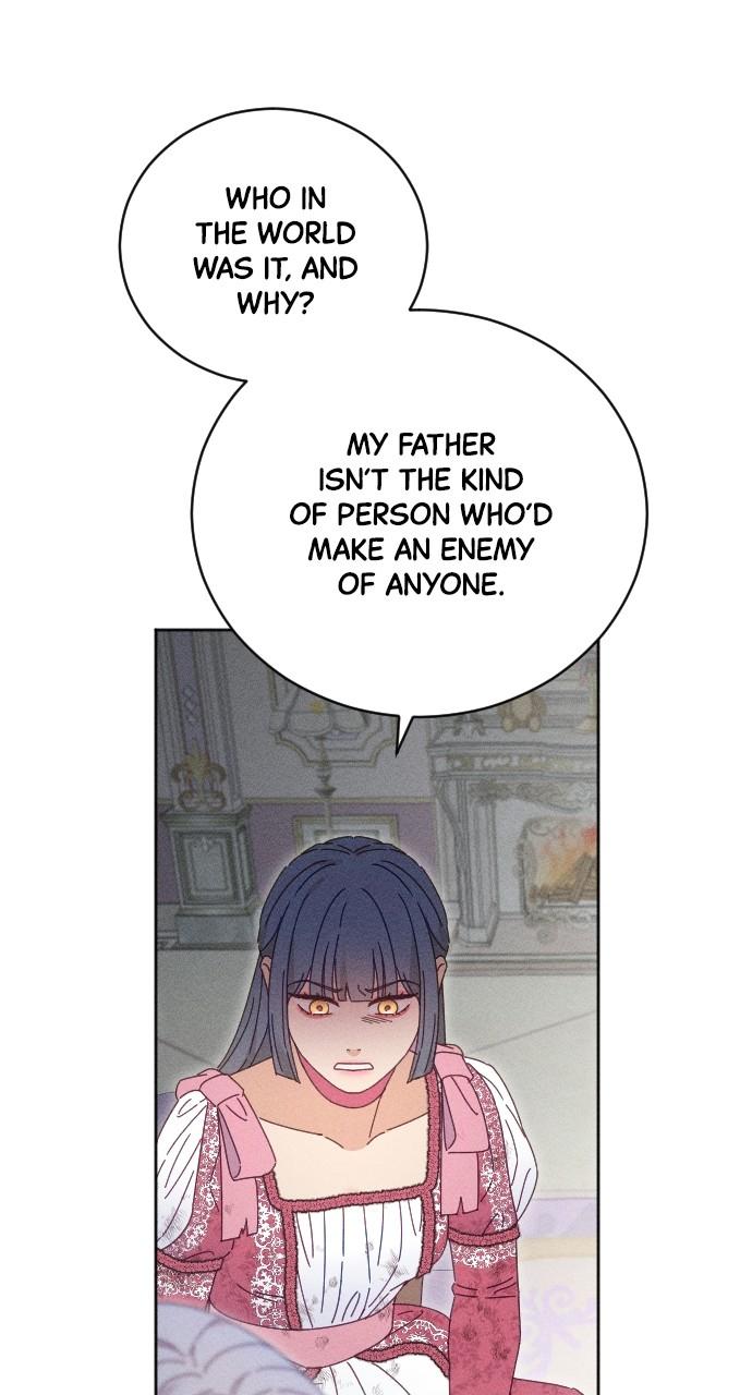 I dare to plead Chapter 31 page 57 - 