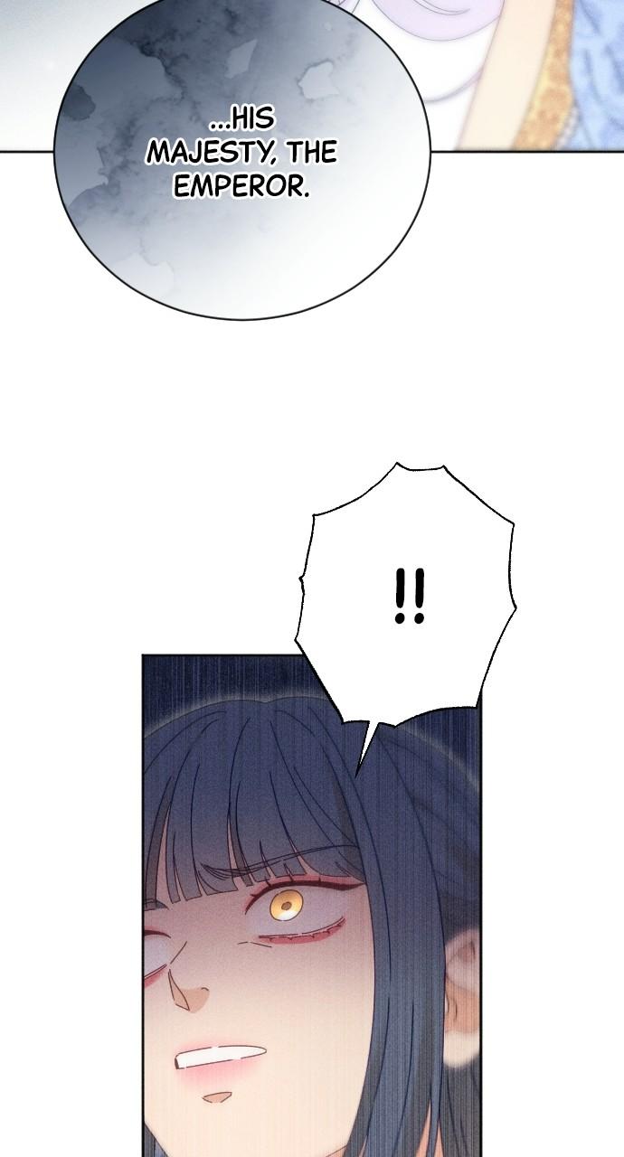 I dare to plead Chapter 31 page 60 - 