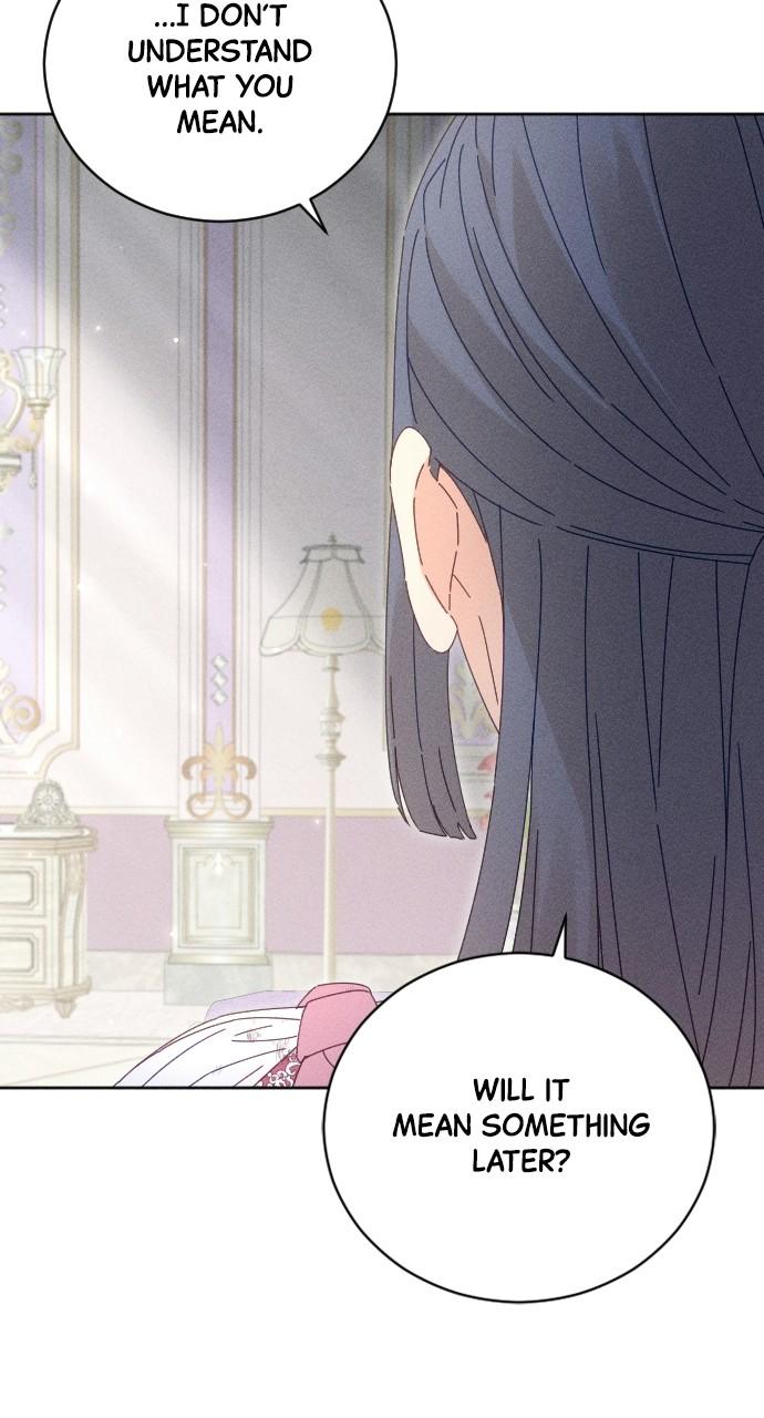 I dare to plead Chapter 31 page 64 - 