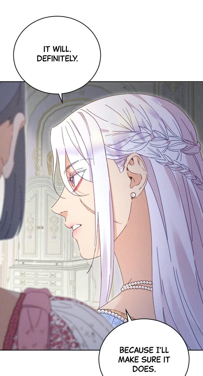 I dare to plead Chapter 31 page 65 - 