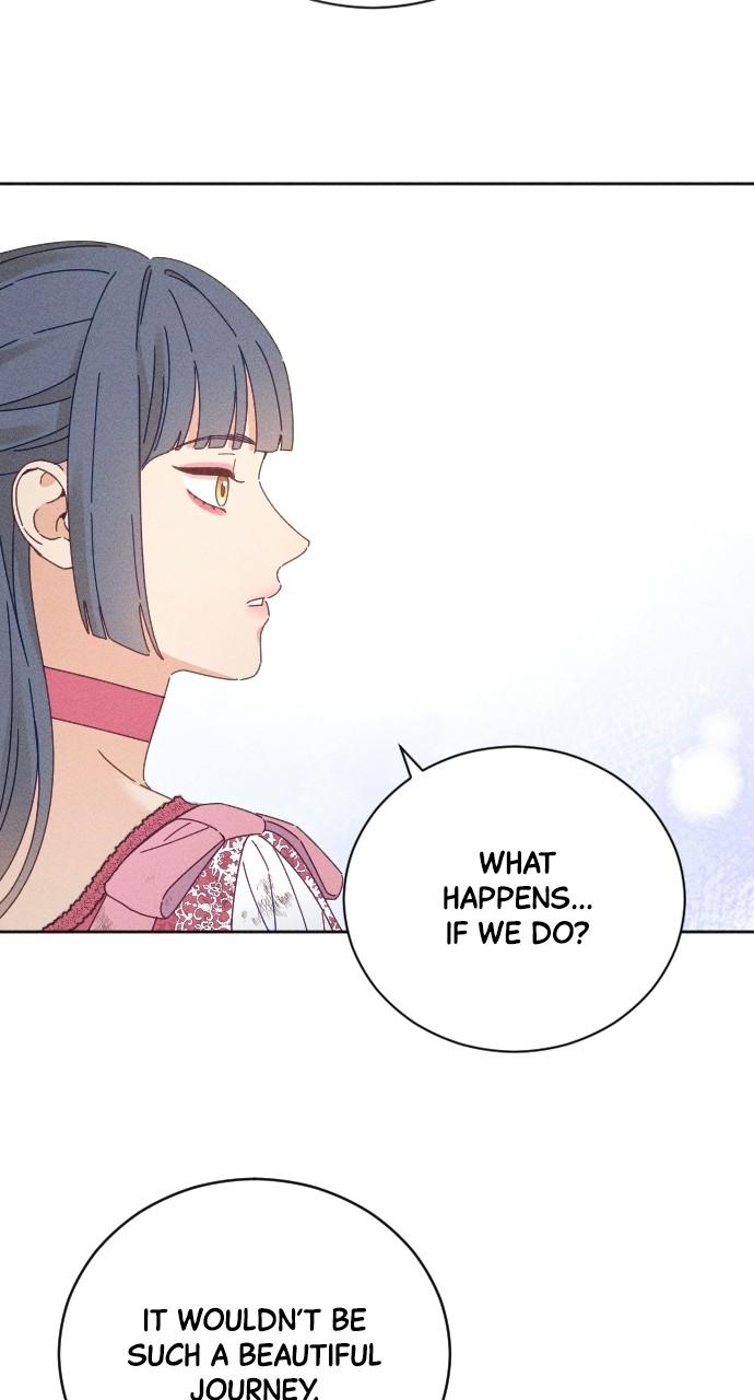 I dare to plead Chapter 31 page 69 - 