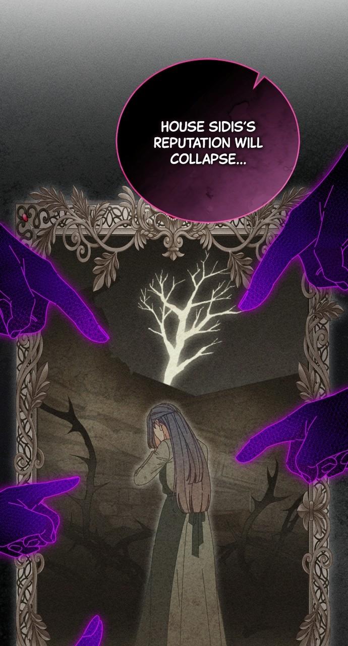 I dare to plead Chapter 31 page 71 - 