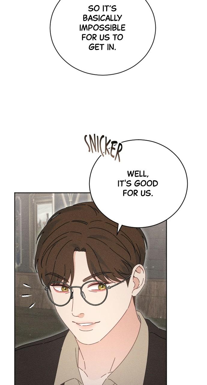I dare to plead Chapter 32 page 22 - 