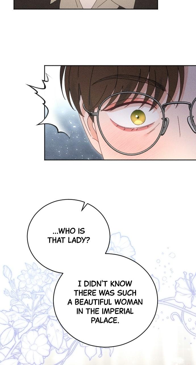 I dare to plead Chapter 32 page 23 - 