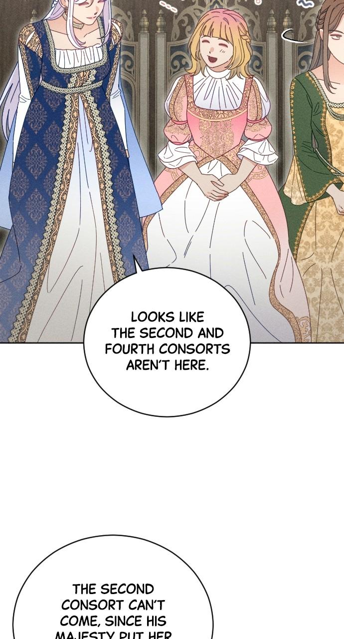 I dare to plead Chapter 32 page 26 - 