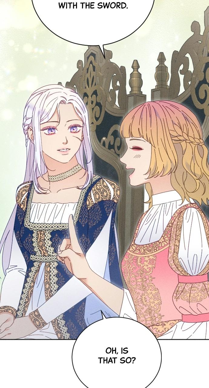 I dare to plead Chapter 32 page 31 - 
