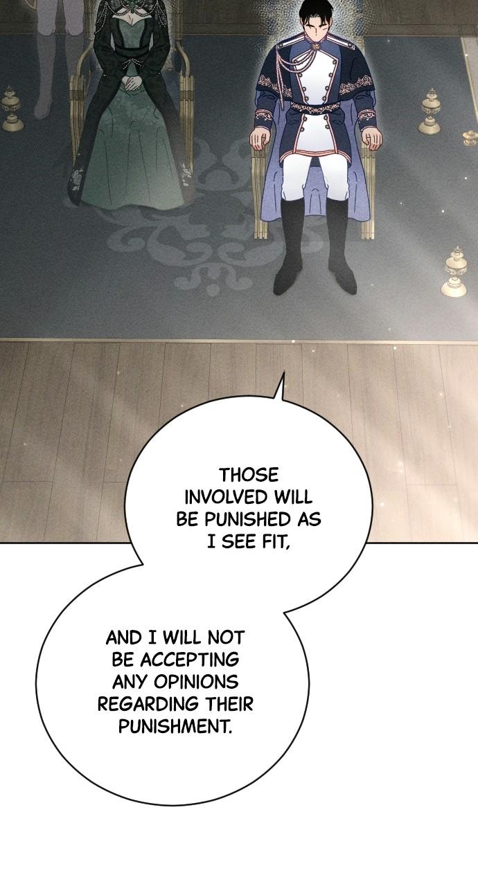 I dare to plead Chapter 32 page 39 - 