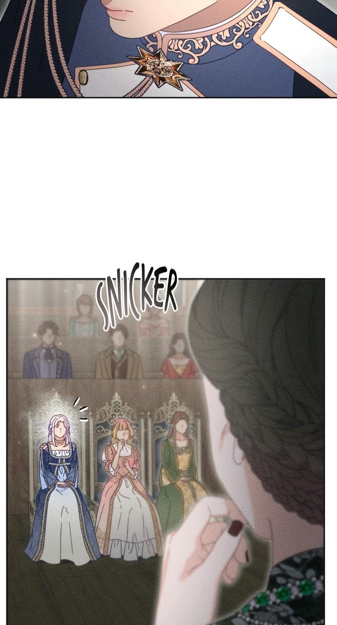 I dare to plead Chapter 32 page 43 - 