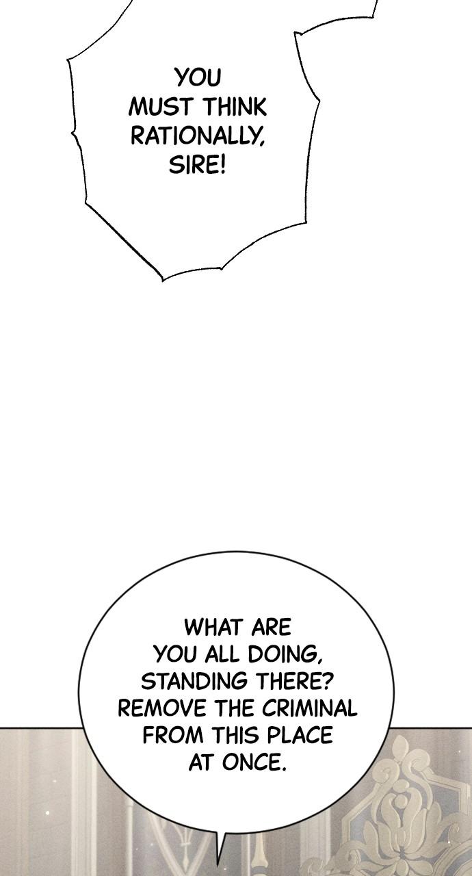 I dare to plead Chapter 32 page 54 - 