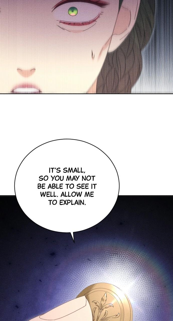 I dare to plead Chapter 32 page 60 - 