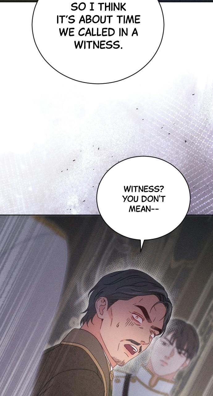 I dare to plead Chapter 32 page 65 - 
