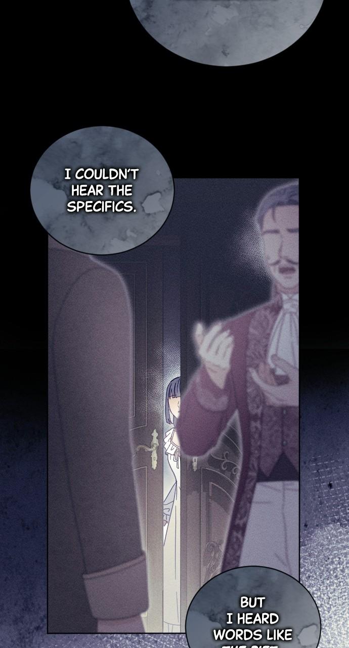 I dare to plead Chapter 33 page 13 - 