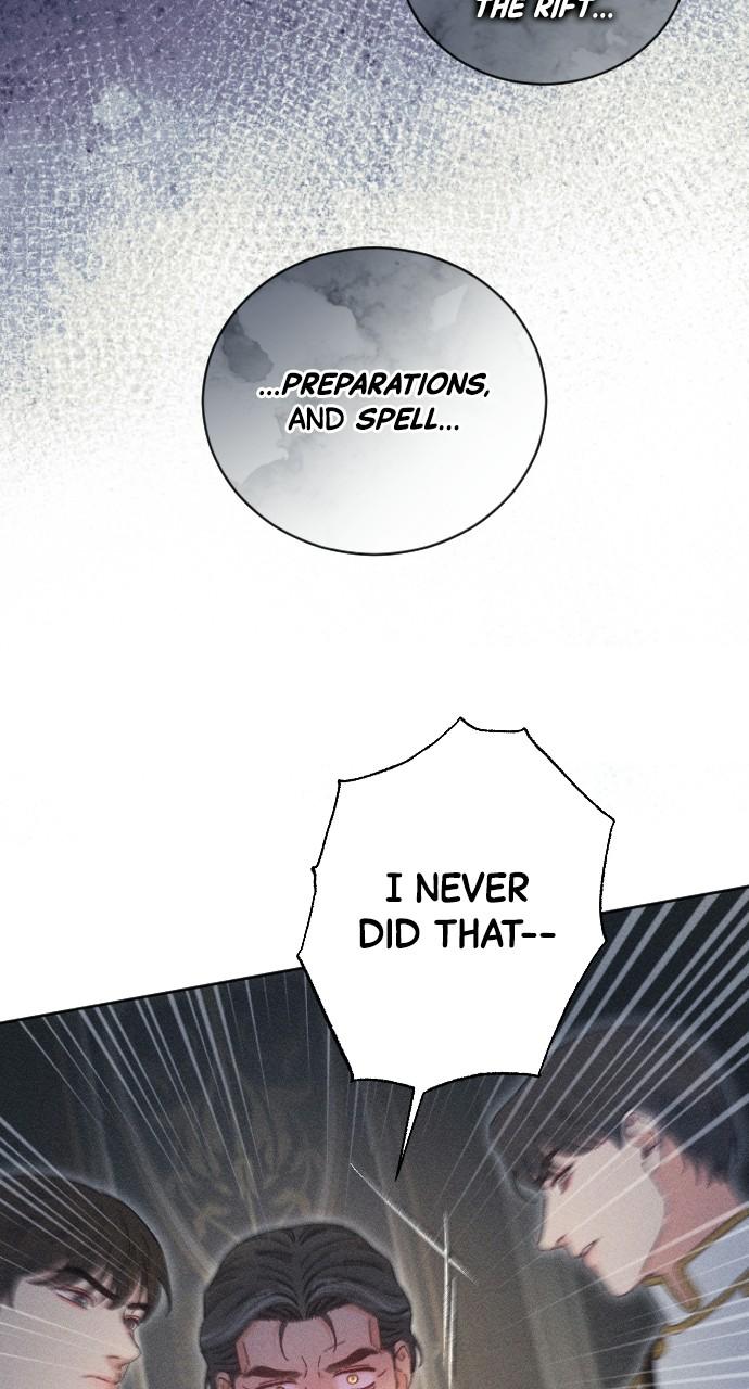 I dare to plead Chapter 33 page 14 - 