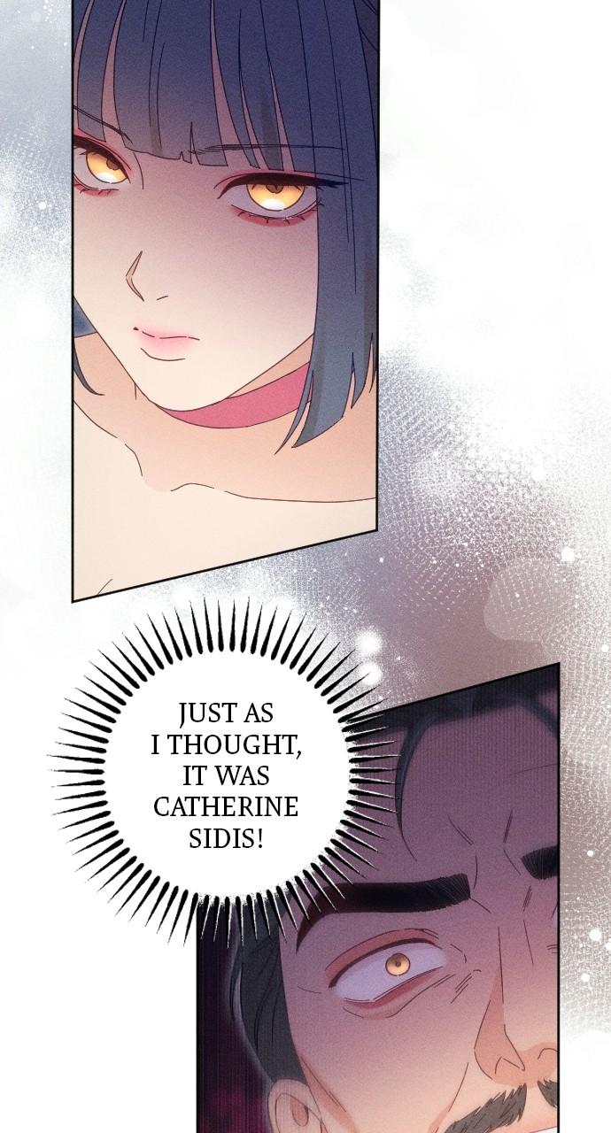 I dare to plead Chapter 33 page 3 - 