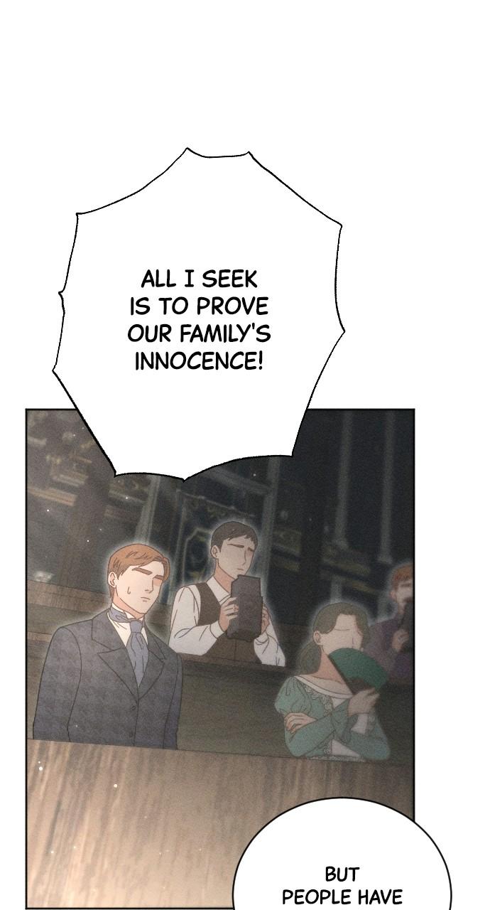 I dare to plead Chapter 33 page 23 - 