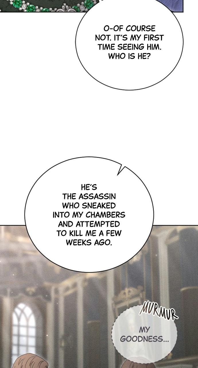I dare to plead Chapter 33 page 34 - 