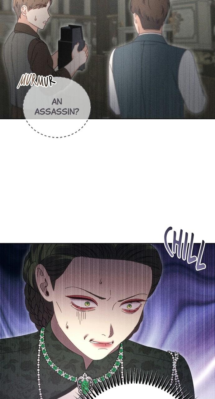 I dare to plead Chapter 33 page 35 - 
