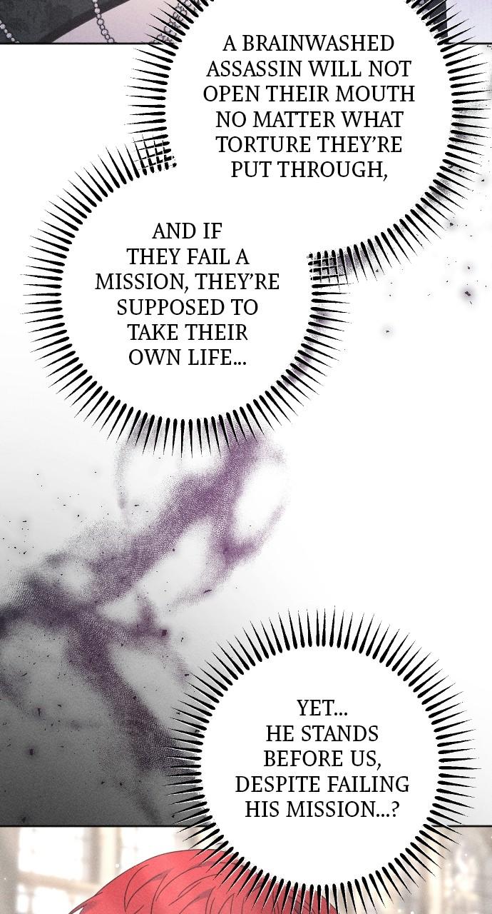 I dare to plead Chapter 33 page 36 - 