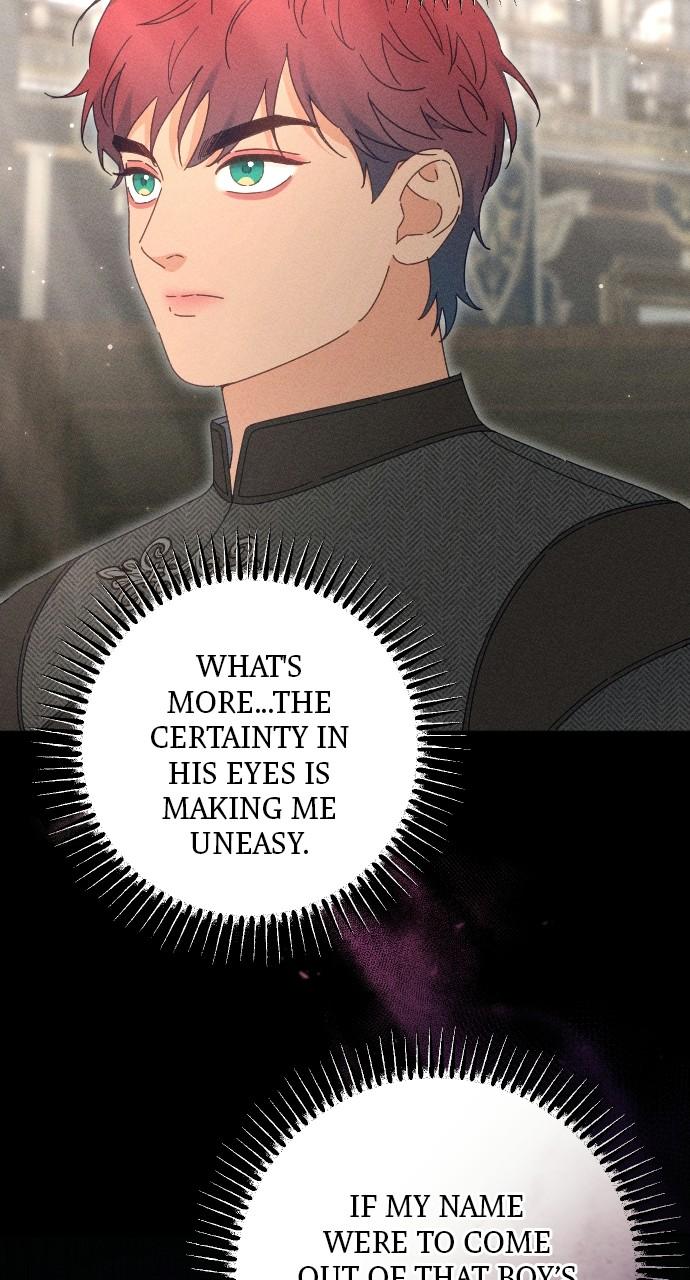 I dare to plead Chapter 33 page 37 - 