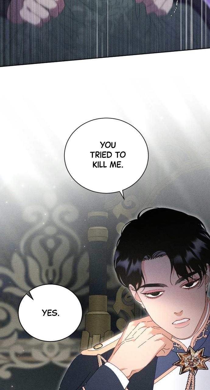 I dare to plead Chapter 33 page 39 - 
