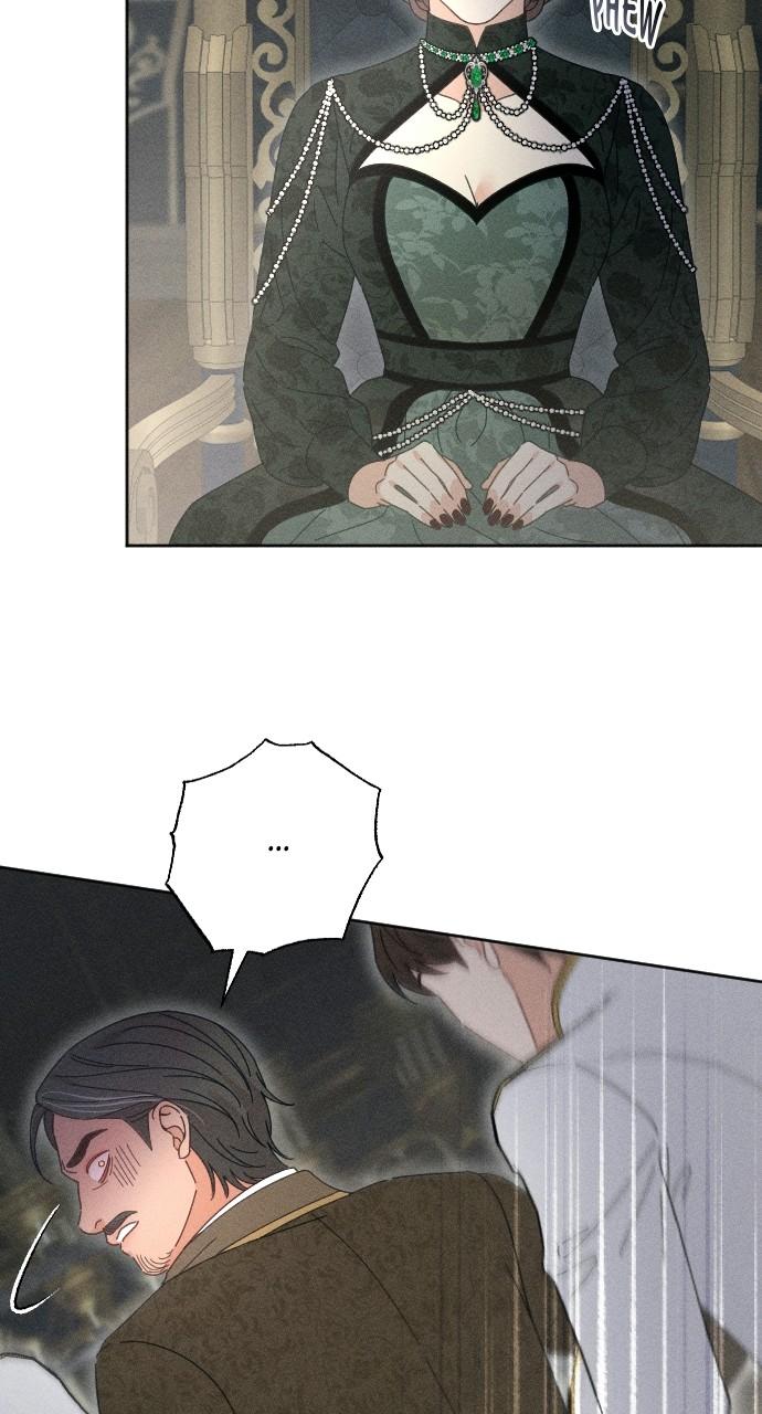 I dare to plead Chapter 33 page 47 - 