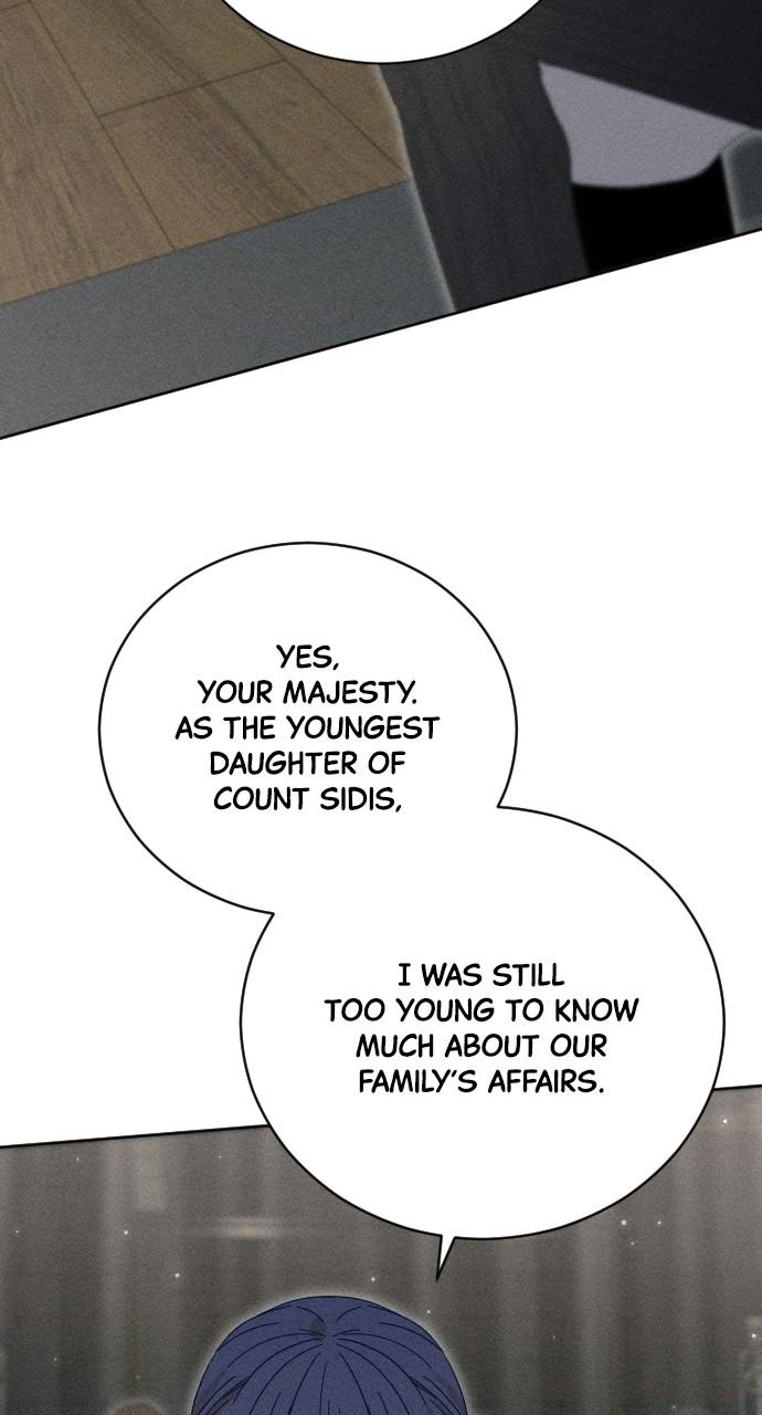 I dare to plead Chapter 33 page 6 - 