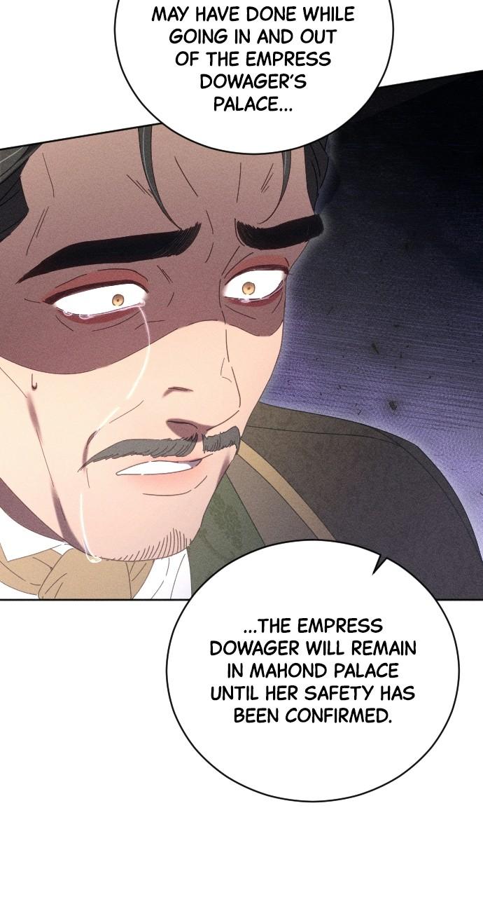 I dare to plead Chapter 33 page 52 - 