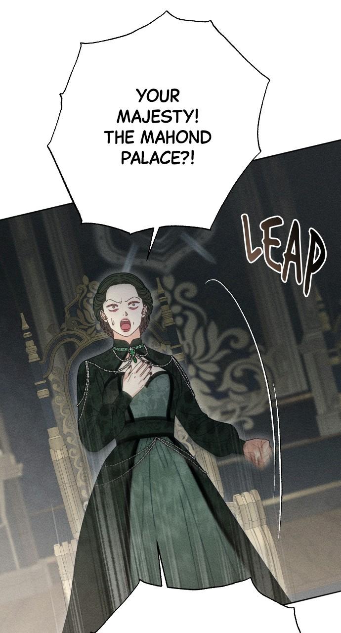 I dare to plead Chapter 33 page 53 - 