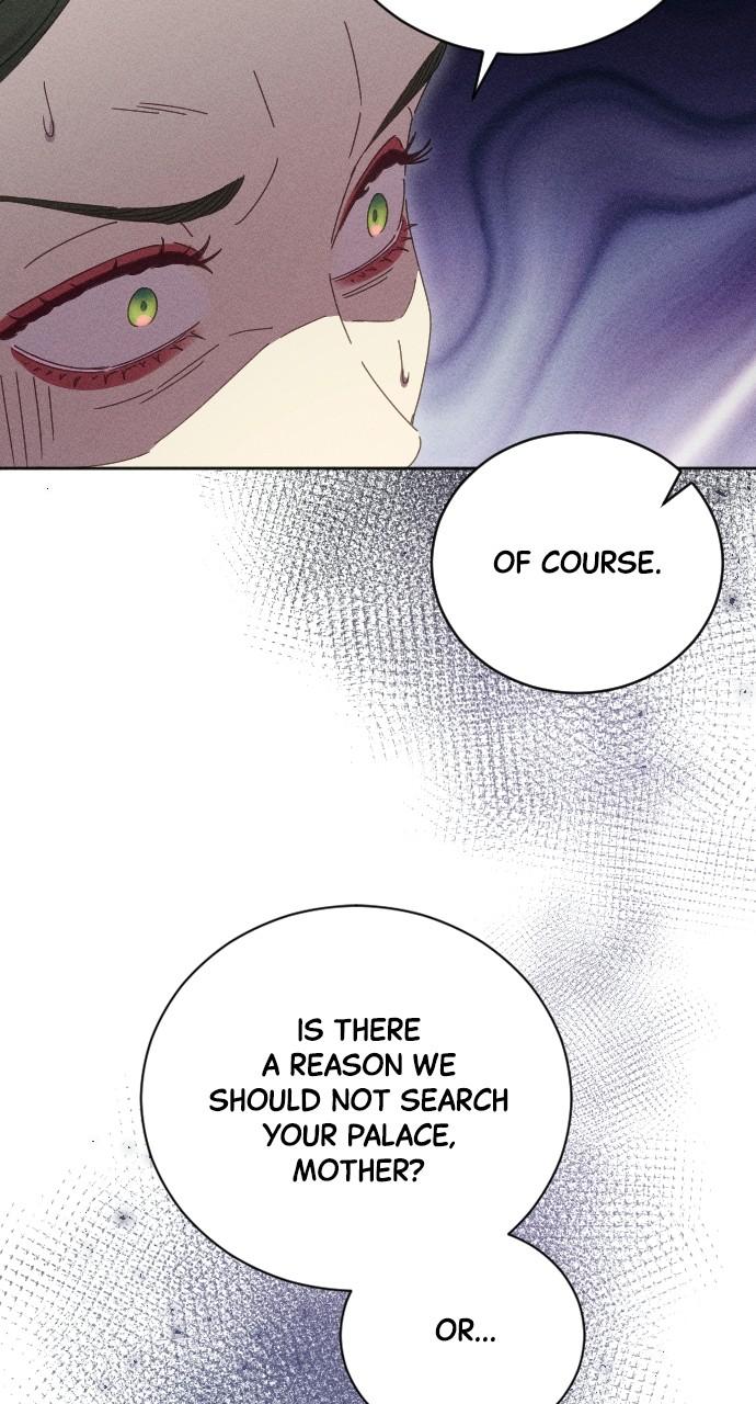 I dare to plead Chapter 33 page 56 - 