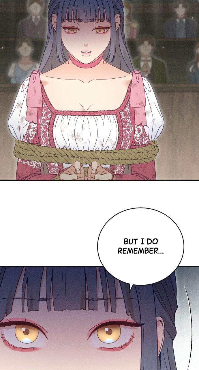 I dare to plead Chapter 33 page 7 - 
