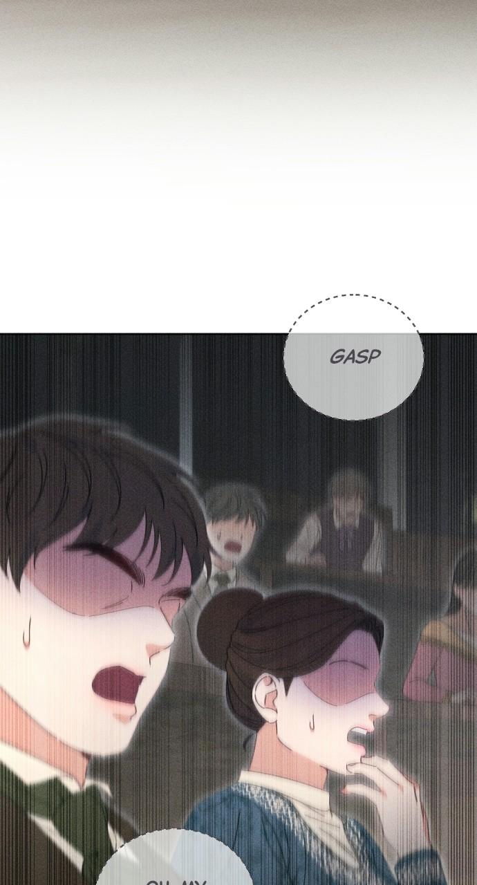 I dare to plead Chapter 33 page 67 - 