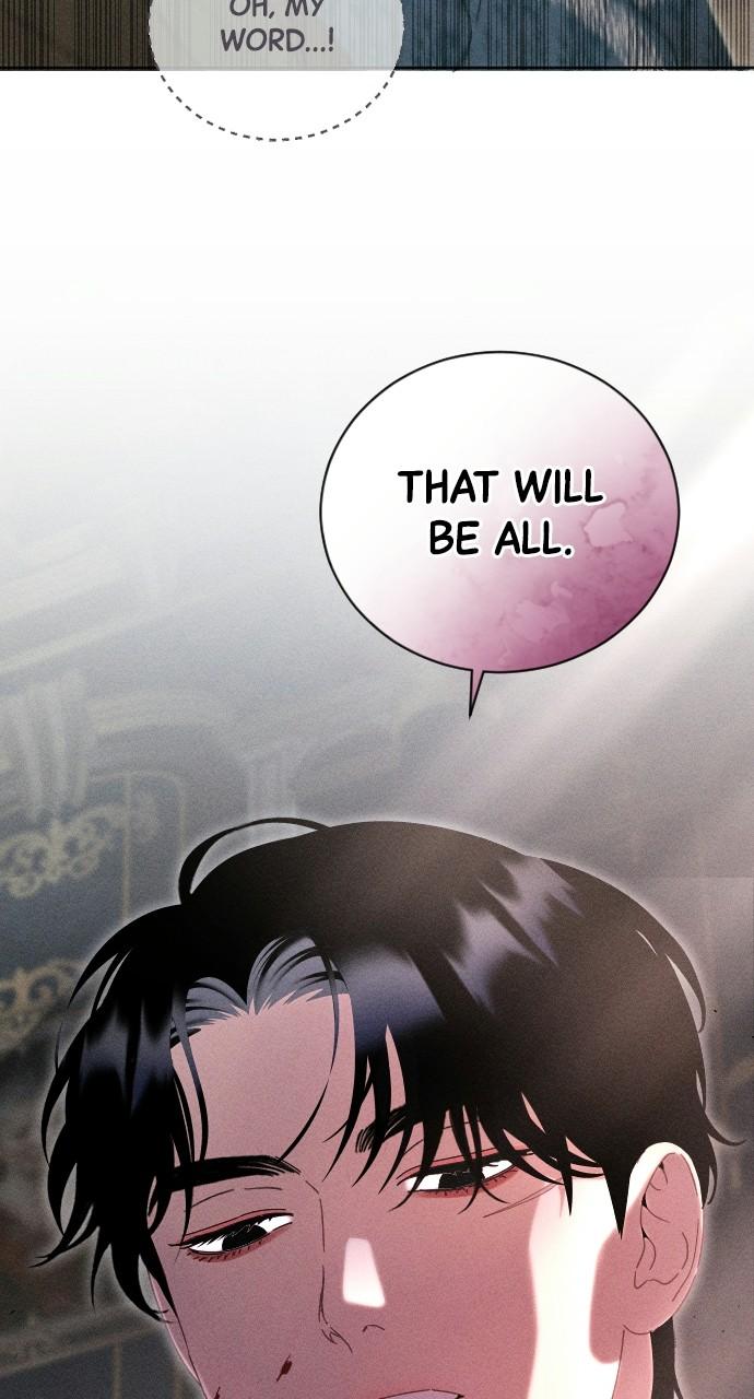 I dare to plead Chapter 33 page 68 - 