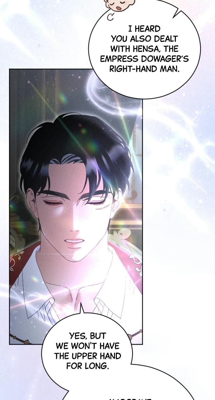 I dare to plead Chapter 34 page 11 - 