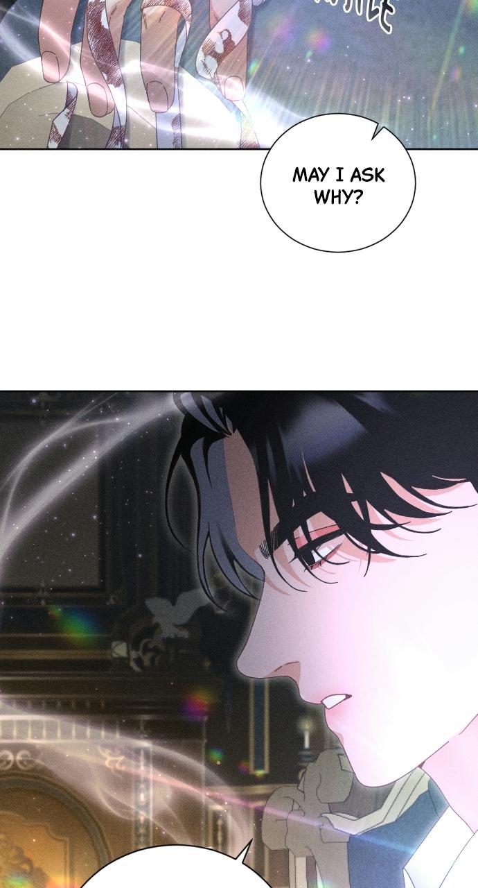 I dare to plead Chapter 34 page 13 - 