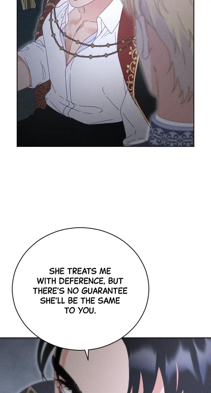 I dare to plead Chapter 34 page 18 - 