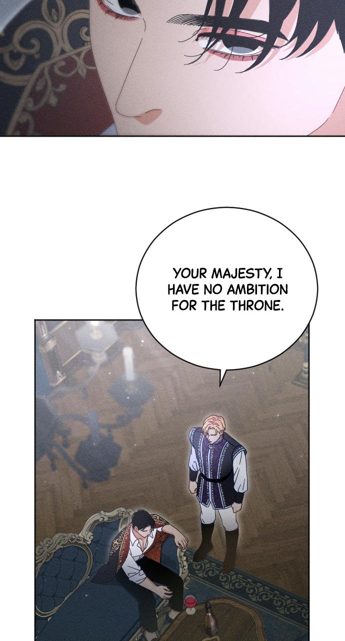 I dare to plead Chapter 34 page 19 - 