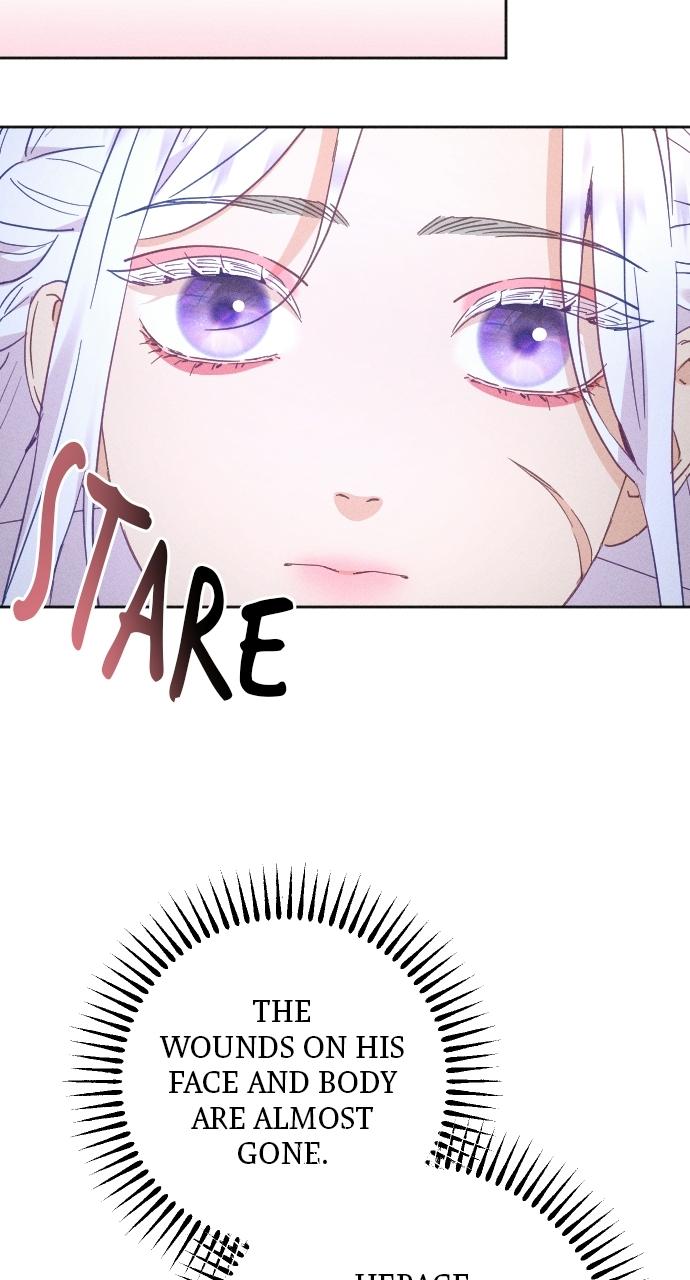 I dare to plead Chapter 34 page 29 - 